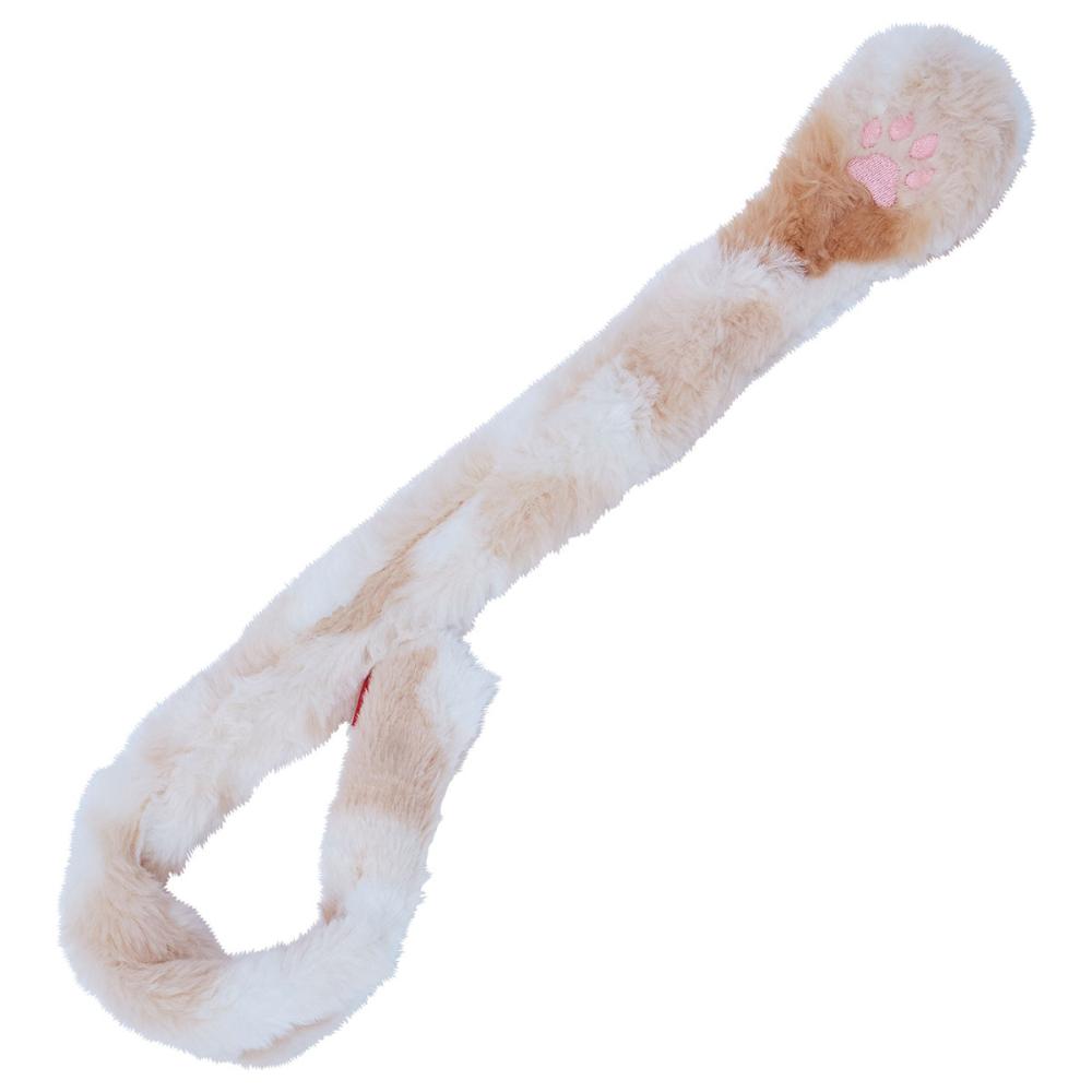 ペティオ　にゃんプロ猫じゃらし　となりのねこパンチ