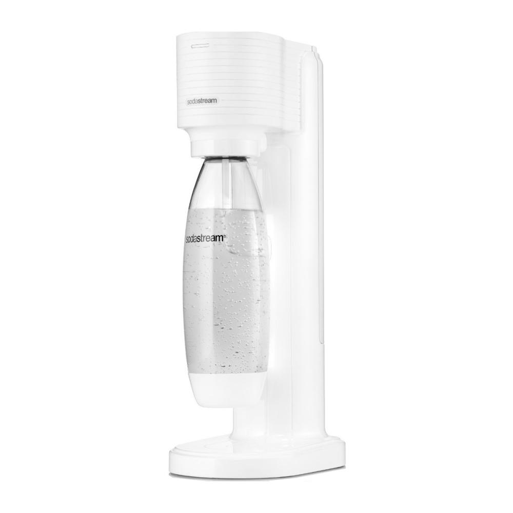 ソーダストリーム　ガイヤ　スターターキット　ホワイト　ＳＳＭ１０９６