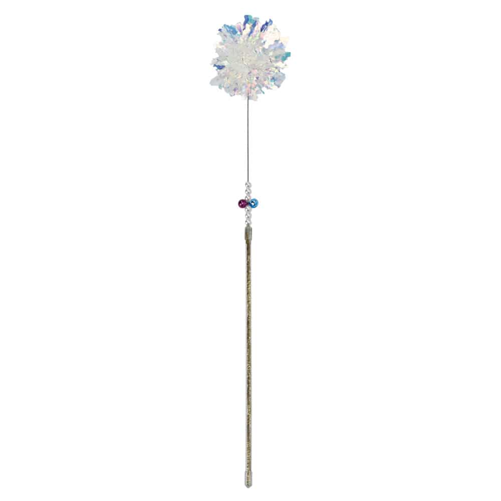 極遊び塾！　カシャポンじゃらし