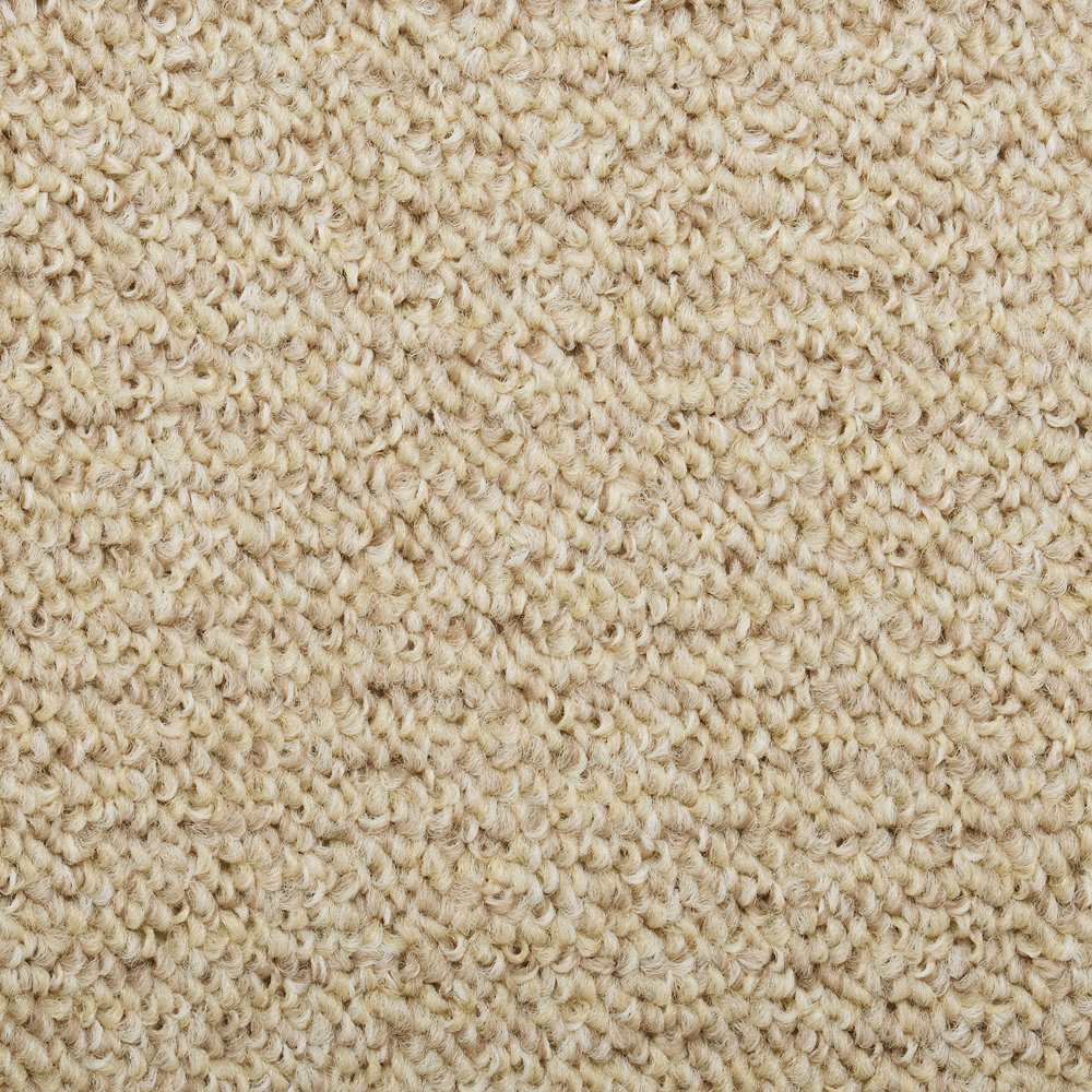 スミノエ　廊下敷き　クレモ　アイボリー　８８×２００ｃｍ