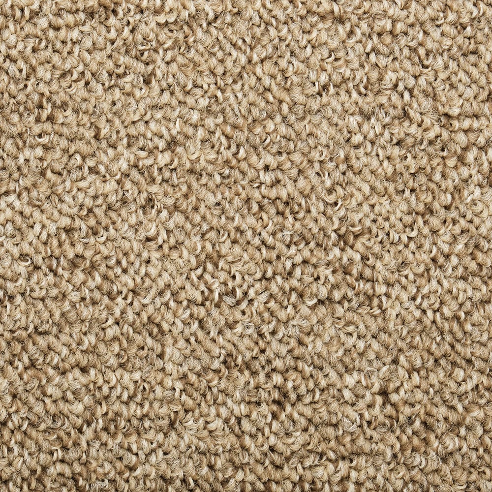 スミノエ　廊下敷き　クレモ　ベージュ　８８×２５０ｃｍ