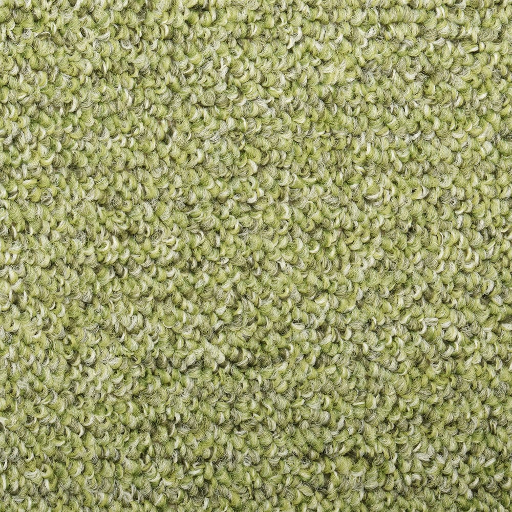 スミノエ　デスクマット　クレモ　グリーン　１３０×１１０ｃｍ