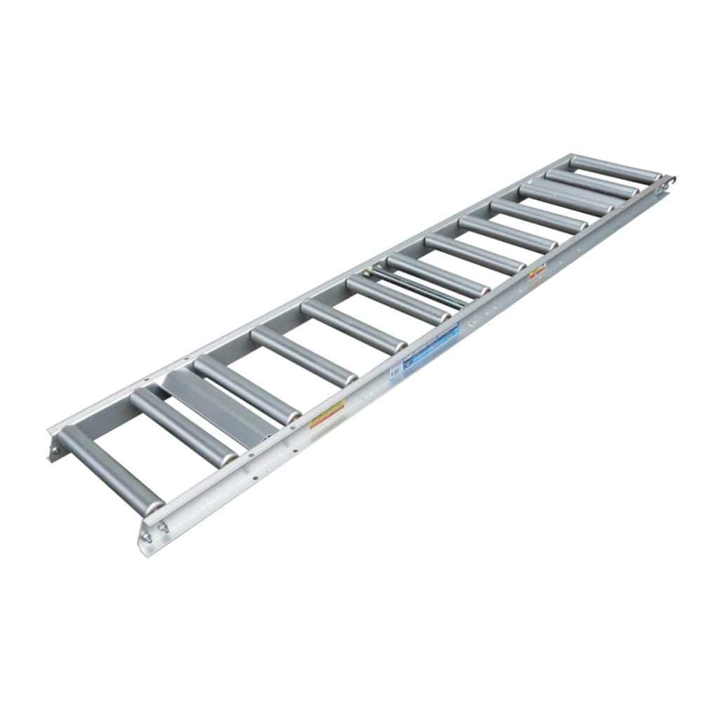 苗箱送りローラーコンベア２ＷＡＹ　ＡＮＯ－２Ｍ