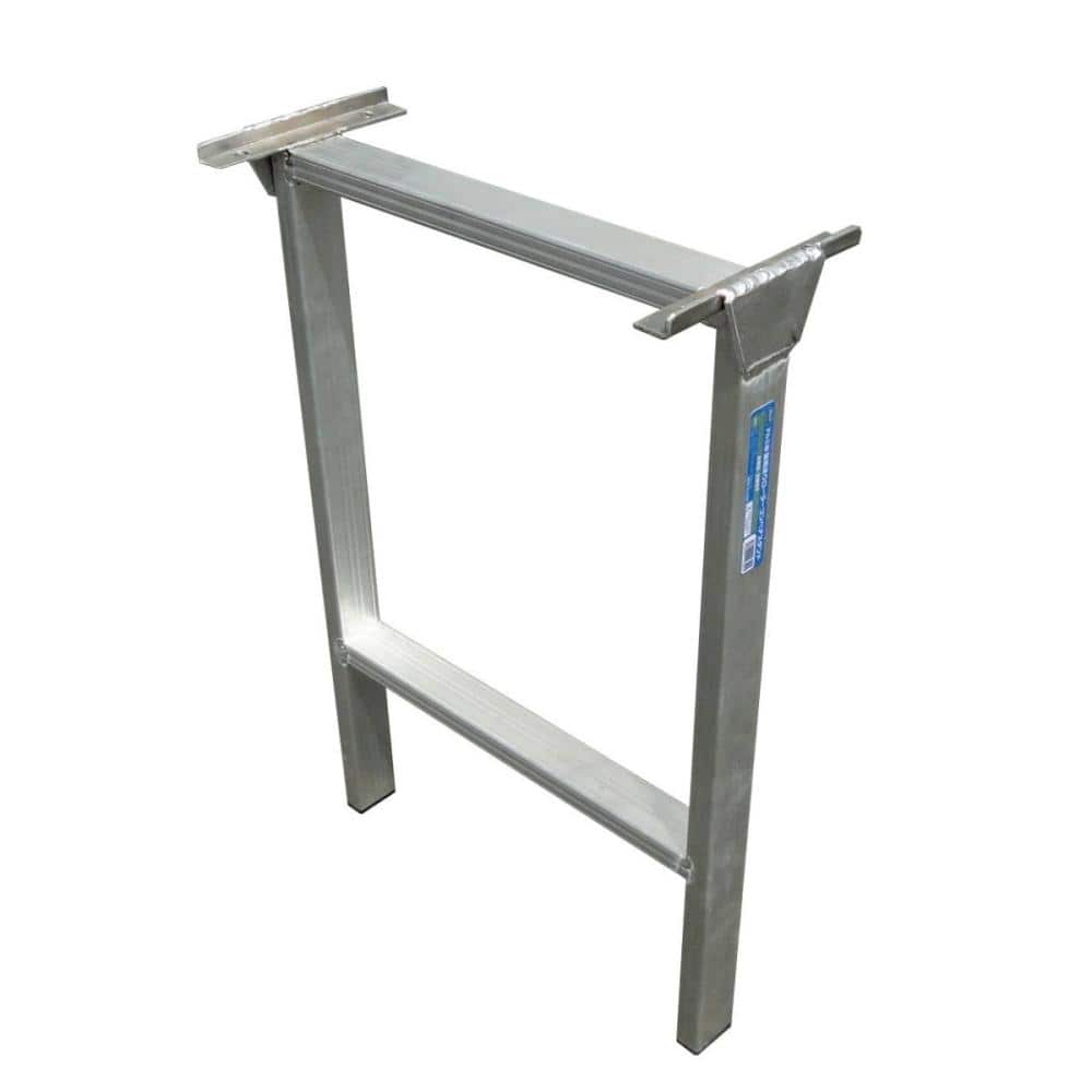 苗箱送りローラーコンベア専用スタンド　ＡＮＯ－２Ｍ