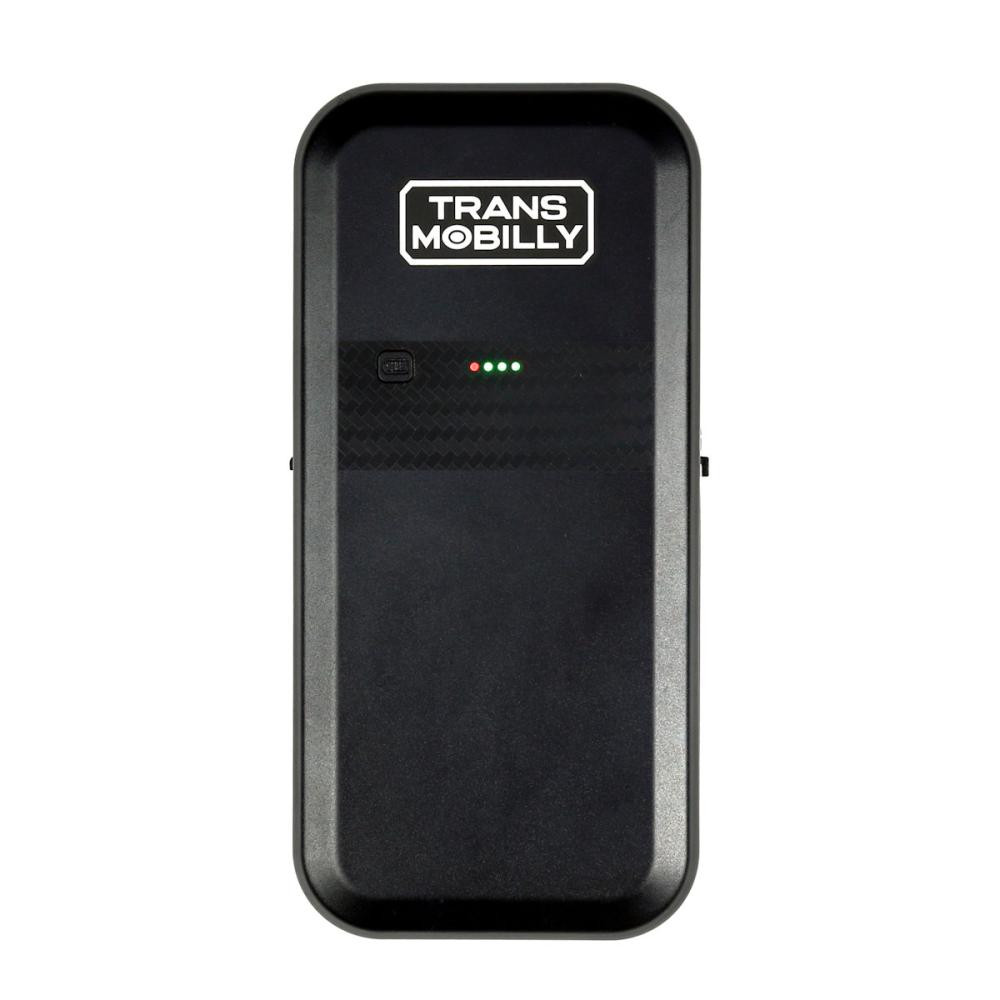 トランスモバイリーネクスト用　スライド脱着式モバイルバッテリー