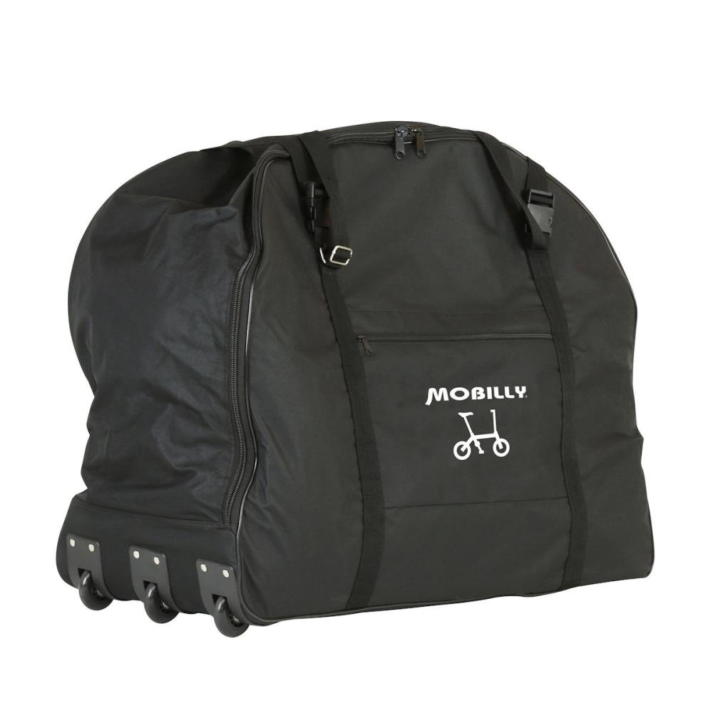ベロライン　モバイリー　輪行キャリーバック