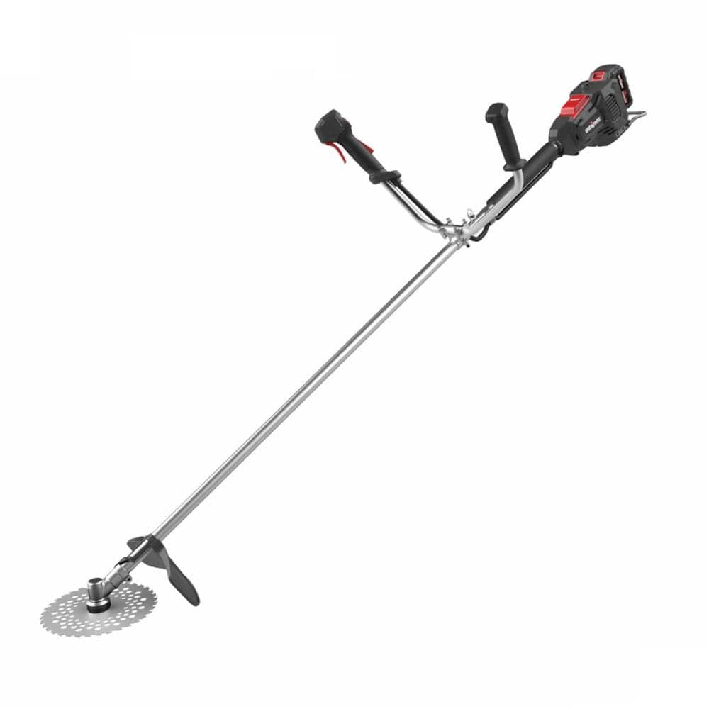 ＵＢＥＲＭＡＮＮ（ウーバマン）　１８Ｖ充電式刈払機　ＵＢ１８ＶＧＣＢＬ５０