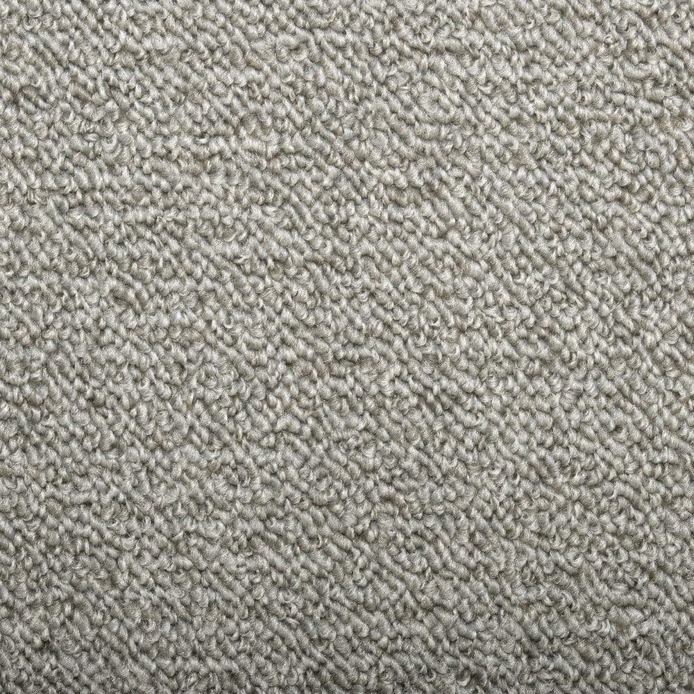 スミノエ　廊下敷き　クレモ　グレー　８８×２５０ｃｍ