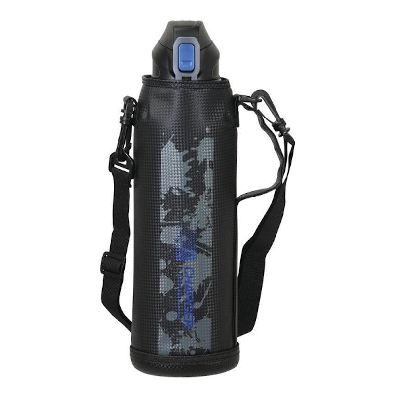 ダイレクトボトル１５００Ｂ×ＢＫポーチ付