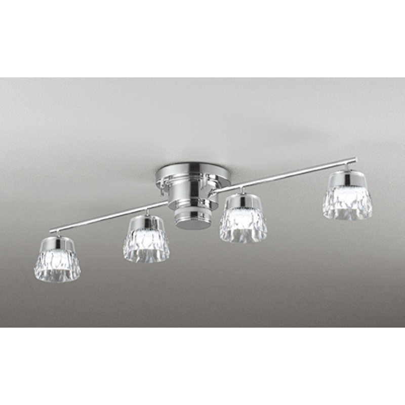 オーデリック　シャンデリア　光色切替　ＳＨ７０２１ＬＤＲ