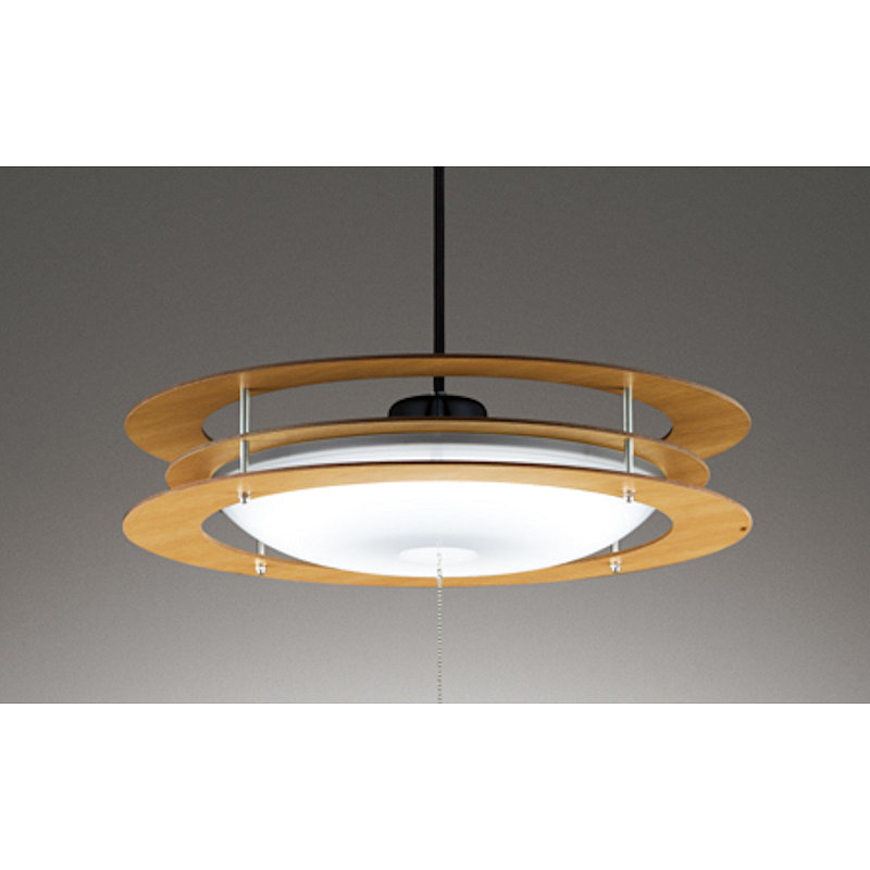 オーデリック　ペンダント　調光調色　ＳＨ４０２８ＬＤＲ