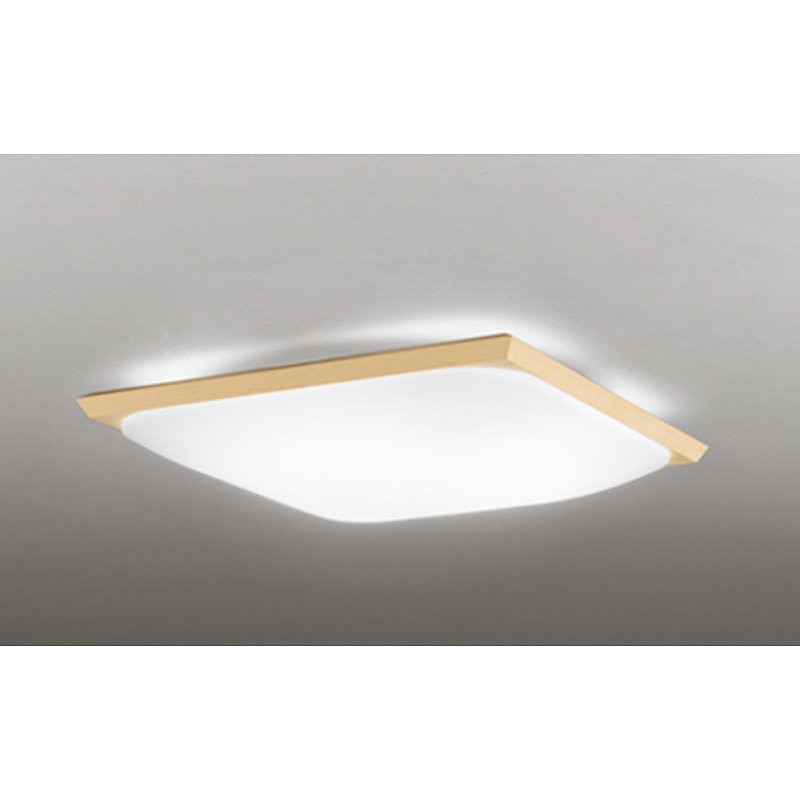 オーデリック　和風シーリングライト　調光　８畳用　ＳＨ８３２８ＬＤＲ