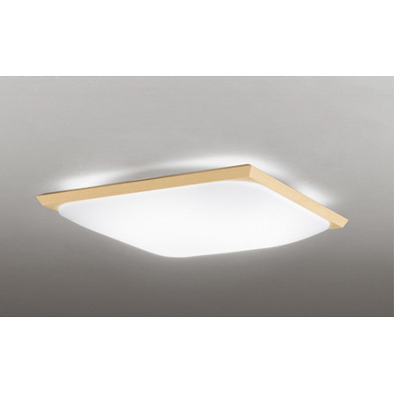 オーデリック　和風シーリングライト　調光　６畳用　ＳＨ８３２９ＬＤＲ