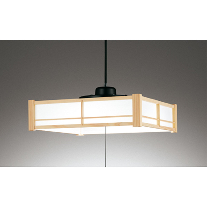 オーデリック　和風シーリングライト　調光調色　８畳用　ＳＨ４０３７ＬＤＲ