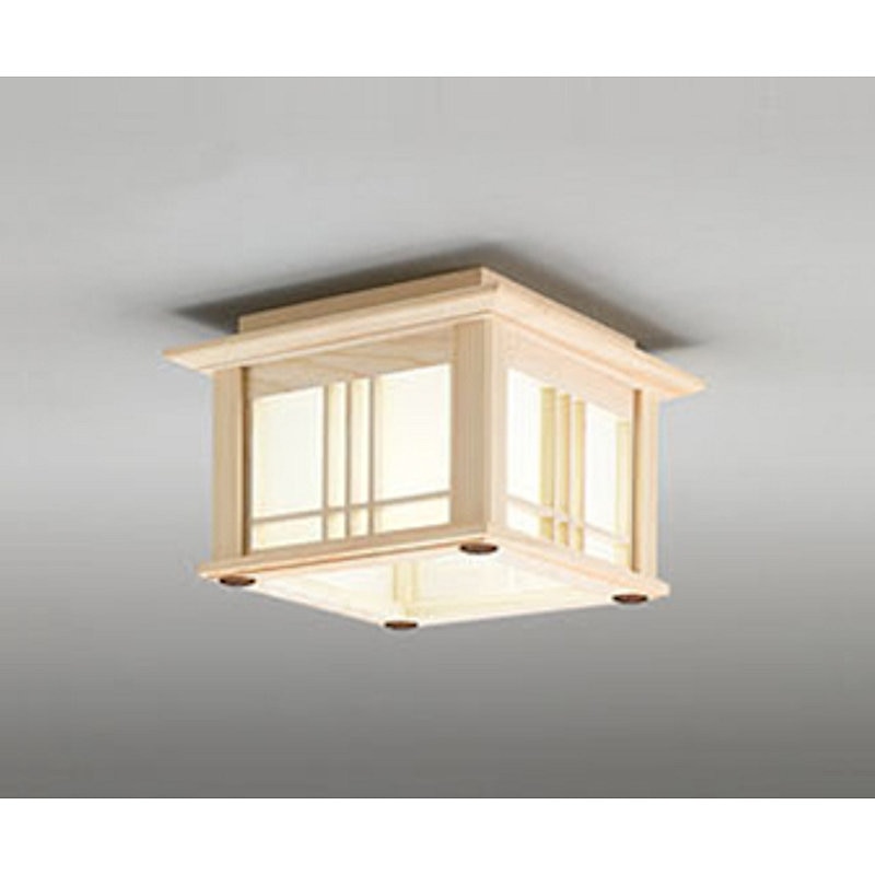 オーデリック　和風シーリングライト　小型　ＳＨ９０４０ＬＤ