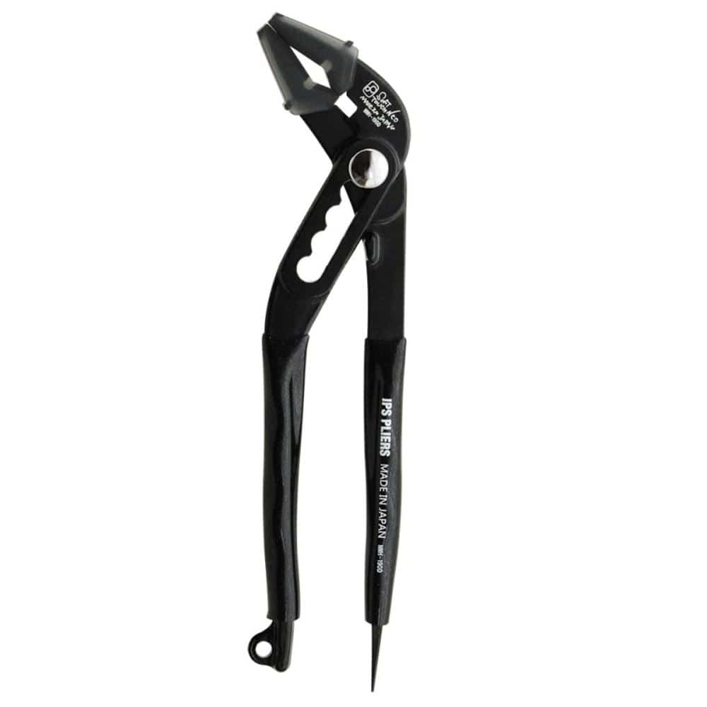 五十嵐プライヤー　ＩＰＳ　ソフトタッチネオ　ウォータ　ＮＷＨ‐１９０Ｄ