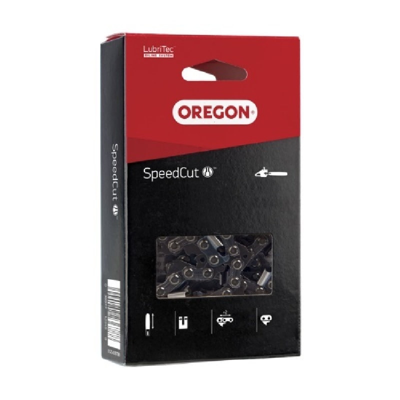 オレゴン　チェーンソー替刃　９５ＴＸＬ６８Ｅ