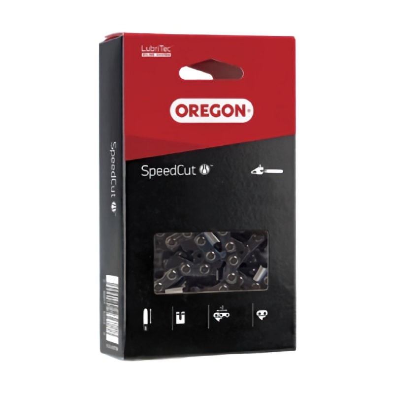 オレゴン　チェーンソー替刃　９５ＴＸ７２ＬＥ