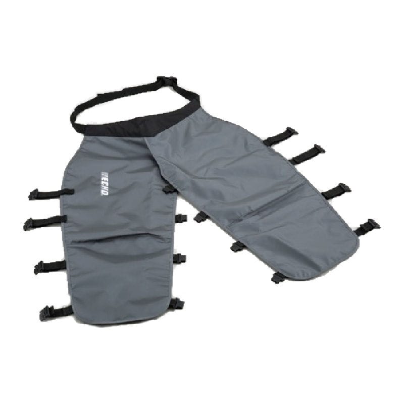 やまびこ　ＥＣＨＯ　スーパーライトチャップスＤＸ脚カバー　ＴＣ２０１ＭＥ