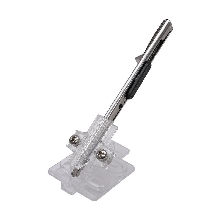 槌屋ヤック　アシストカッター　型取り用　ＤＦＳ－１３