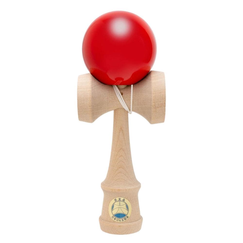 けん玉名人匠　（日本けん玉協会認定　検定競技用）