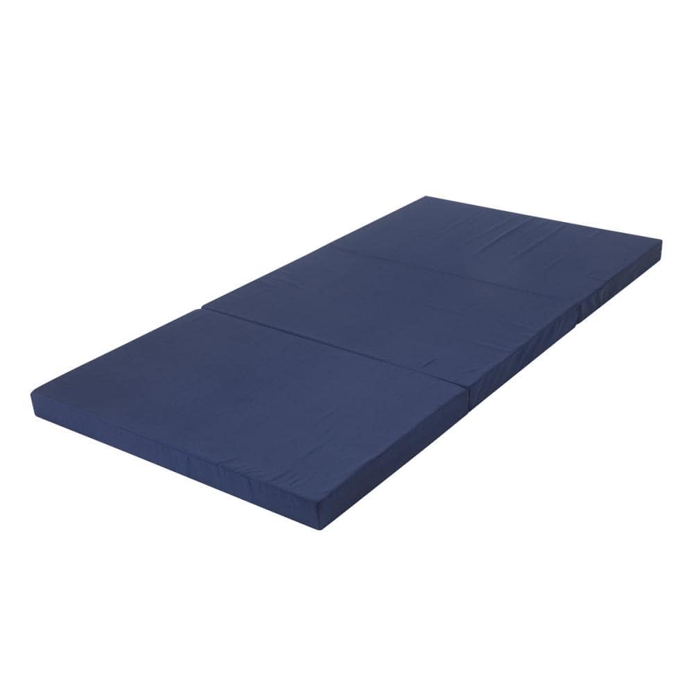 アテーナライフ　身体をしっかり支える厚手硬質マットレス　かため　シングル　１００×１９８×厚さ８ｃｍ