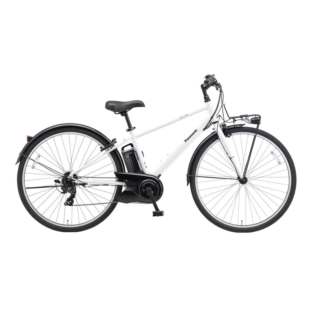 クリスタルホワイト