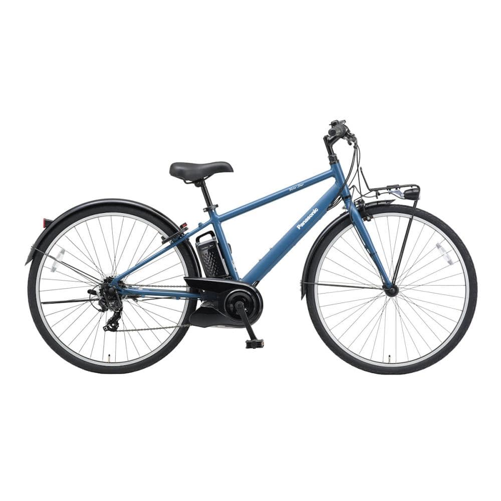 スムースブルー