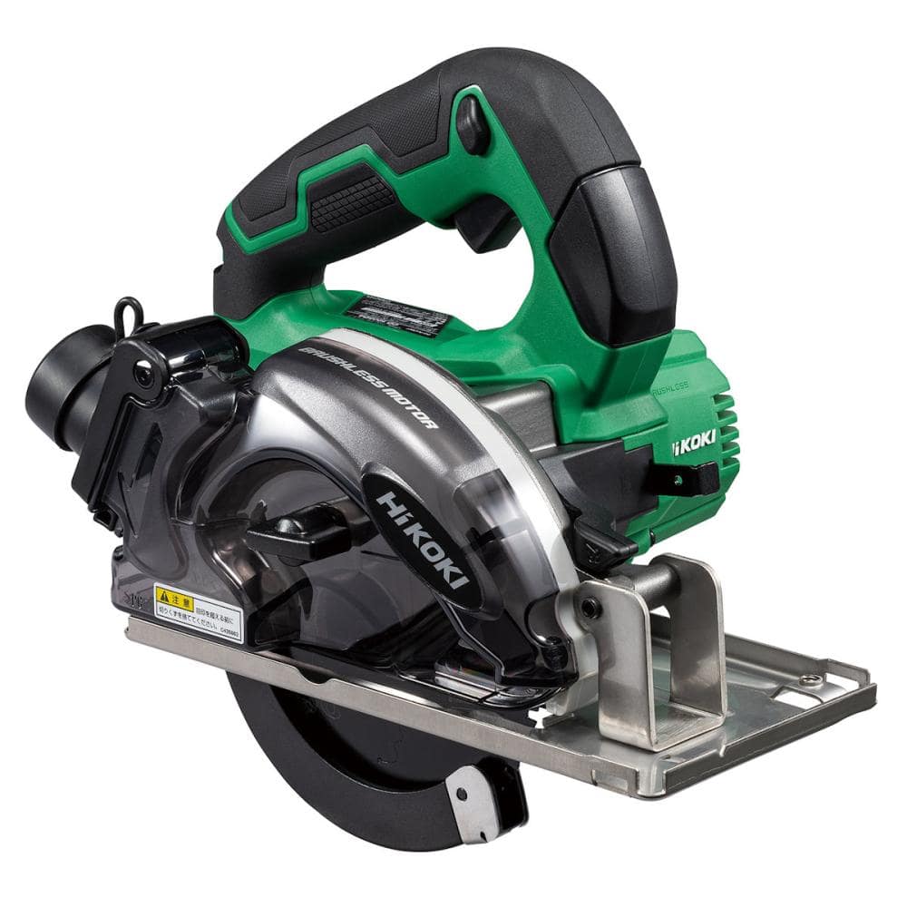 ＨｉＫＯＫＩ（ハイコーキ）　１０．８Ｖコードレスチップソーカッタ　本体のみ　ＣＤ１２０５ＤＡ（ＮＮ）