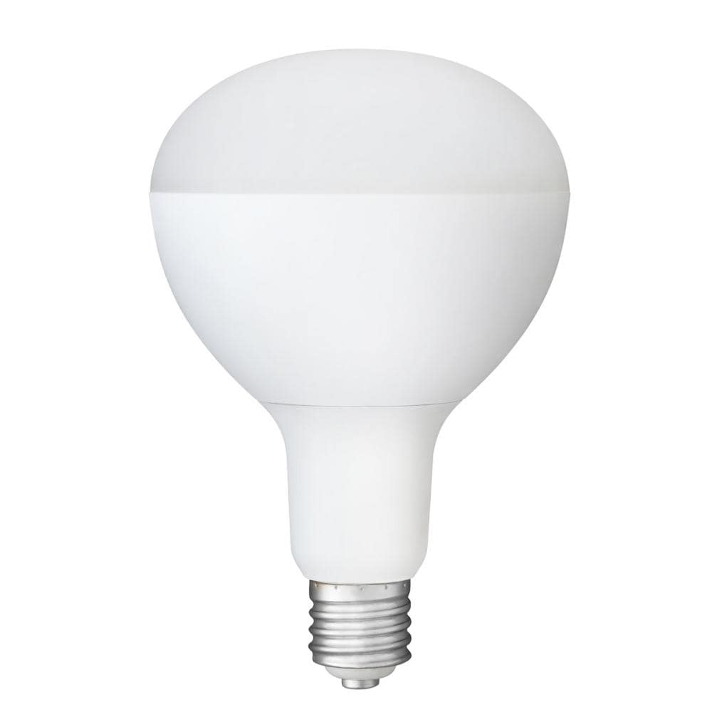 アイリスオーヤマ　ＬＥＤ投光器用交換電球　５５００ｌｍ　ＬＤＲ４４Ｄ－Ｈ－Ｅ３９－Ｅ２