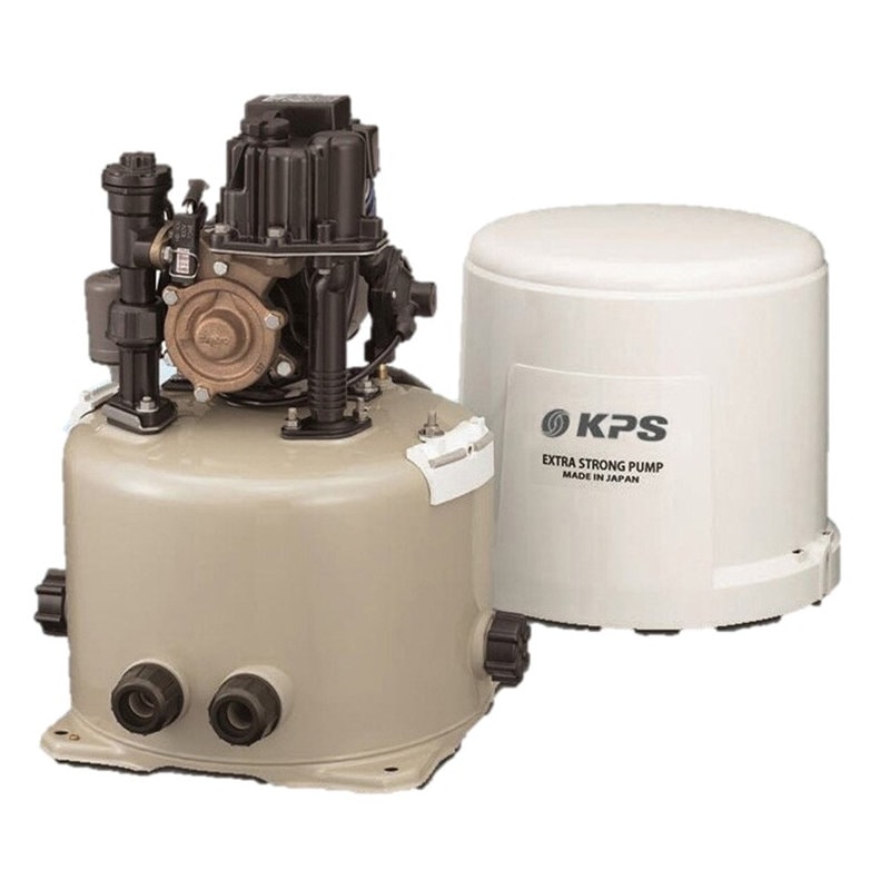 ケーピーエス工業　浅井戸ポンプ　６０Ｈｚ　Ｐ－Ｈ１２５Ｓ