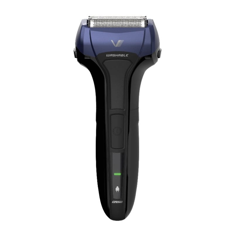 イズミ　３枚刃シェーバー　ＩＺＦ－ＶＨ５３４Ｇ－Ａ