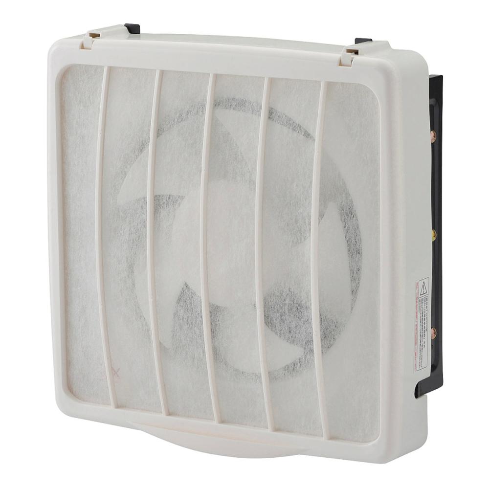 フィルター付換気扇　ＫＹＮ－２０Ｆ