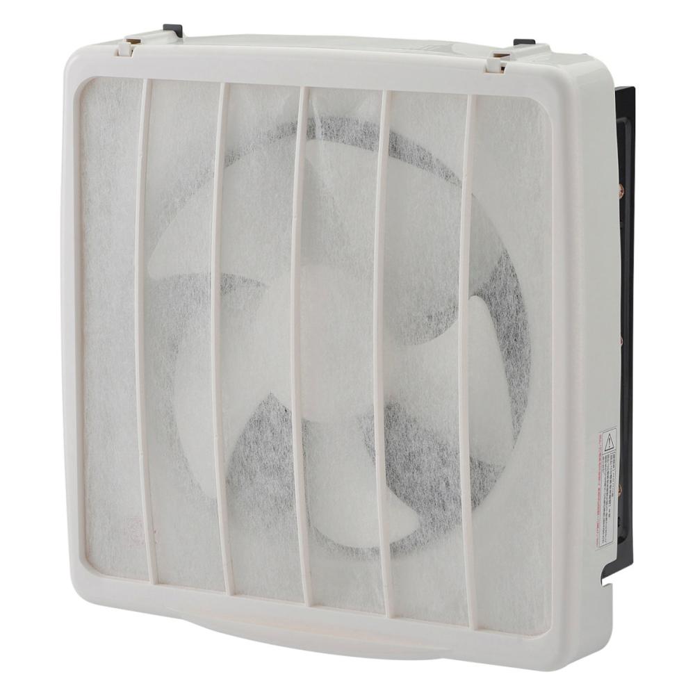 フィルター付換気扇　ＫＹＮ－２５Ｆ