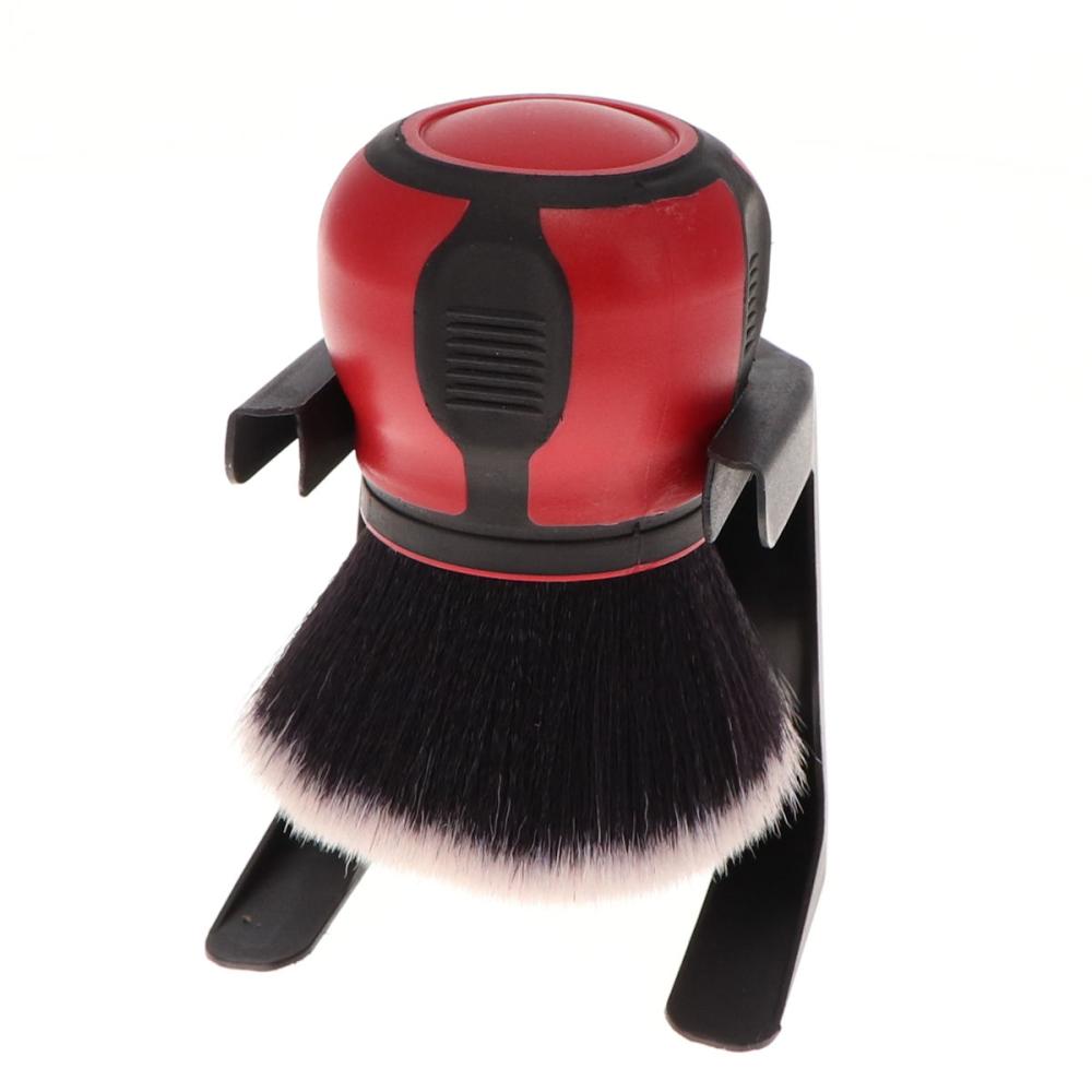 ＣＲＵＺＡＲＤ（クルザード）　柔らかボールブラシ