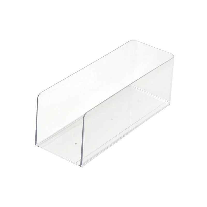 パール金属　冷蔵室トレー　スキット　深型　スリム