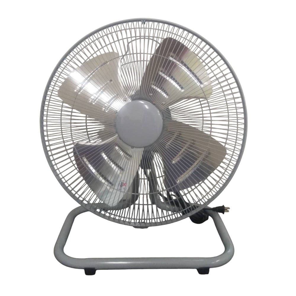 ＲＥＴＺ　フロア工場扇　４５ｃｍアルミ羽根　ＲＬ４５－ＡＢＮ