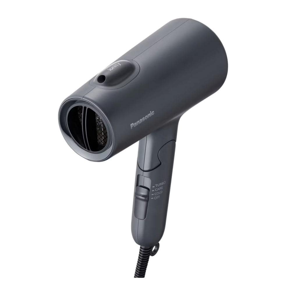 パナソニック　ヘアードライヤー　イオニティ　ダークグレー　ＥＨ－ＮＥ５Ｍ－Ｈ