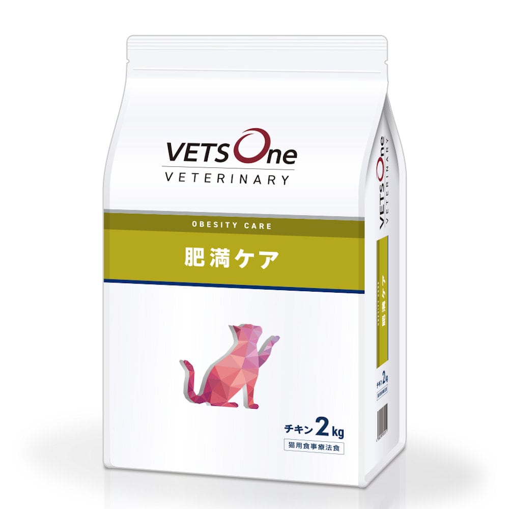 肥満ケア　チキン