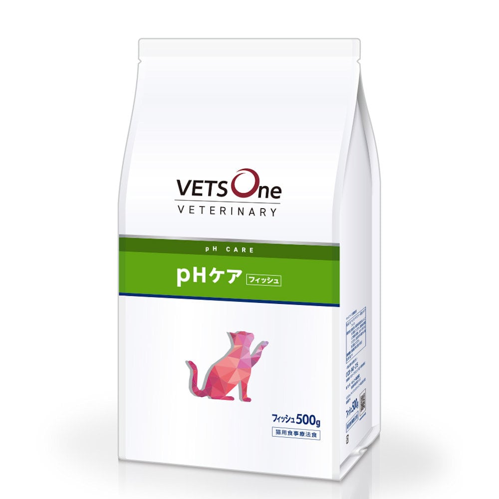 ｐＨケア　フィッシュ