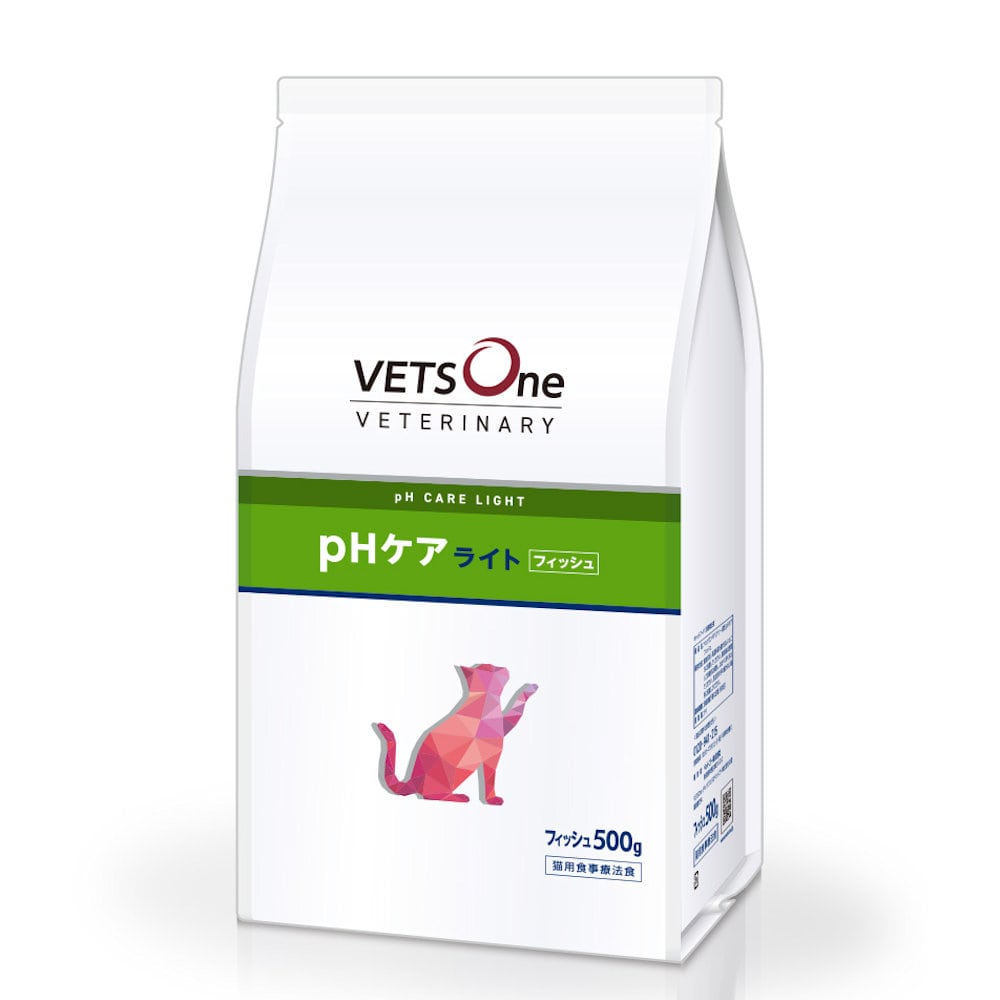 ｐＨケアライト　フィッシュ