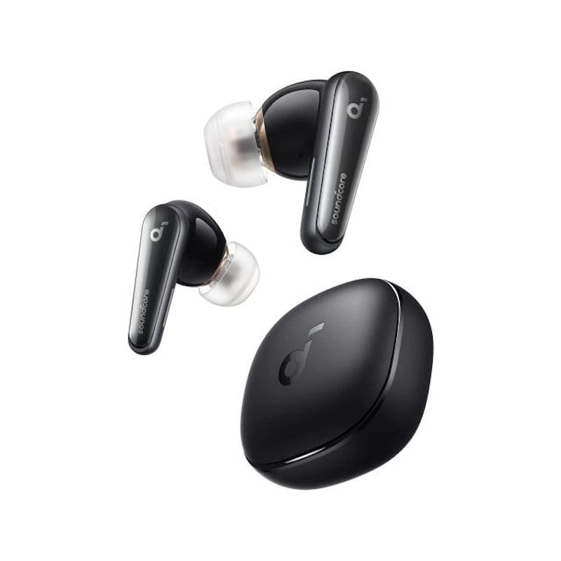 ＡＮＫＥＲ（アンカー）　完全ワイヤレスイヤホン　ブラック　Ｌｉｂｅｒｔｙ４　Ａ３９５３Ｎ１１