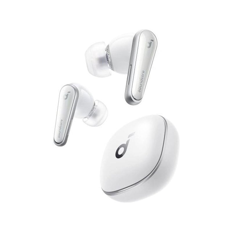 ＡＮＫＥＲ（アンカー）　完全ワイヤレスイヤホン　ホワイト　Ｌｉｂｅｒｔｙ４　Ａ３９５３Ｎ１１