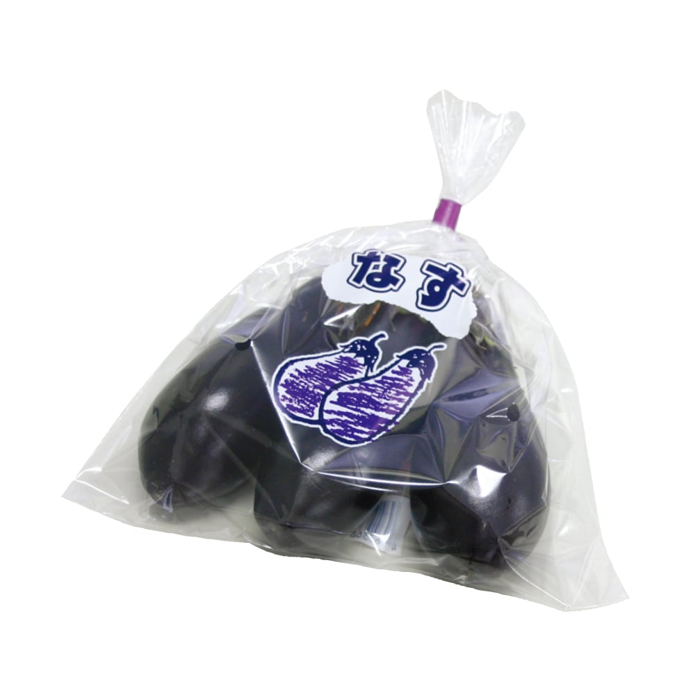 オーダーボードン袋　なす（小）