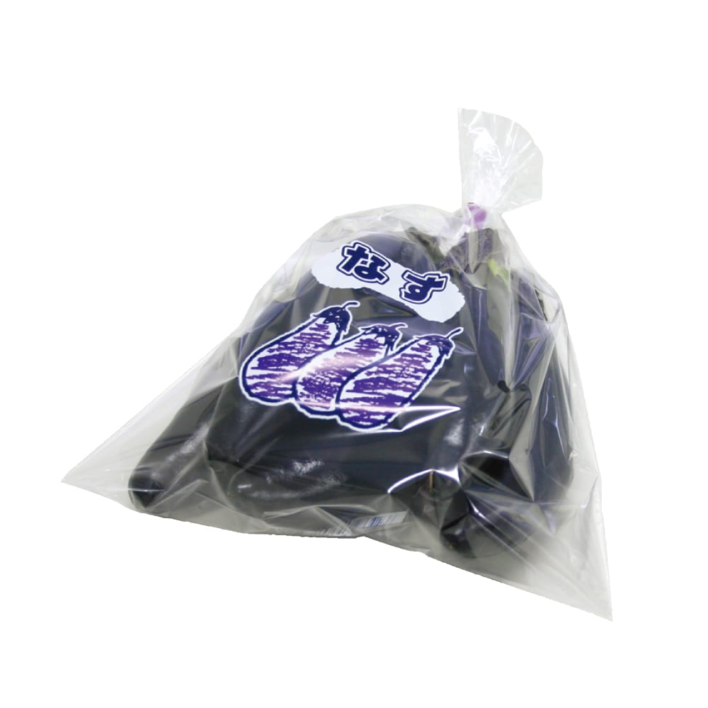 オーダーボードン袋　なす（大）