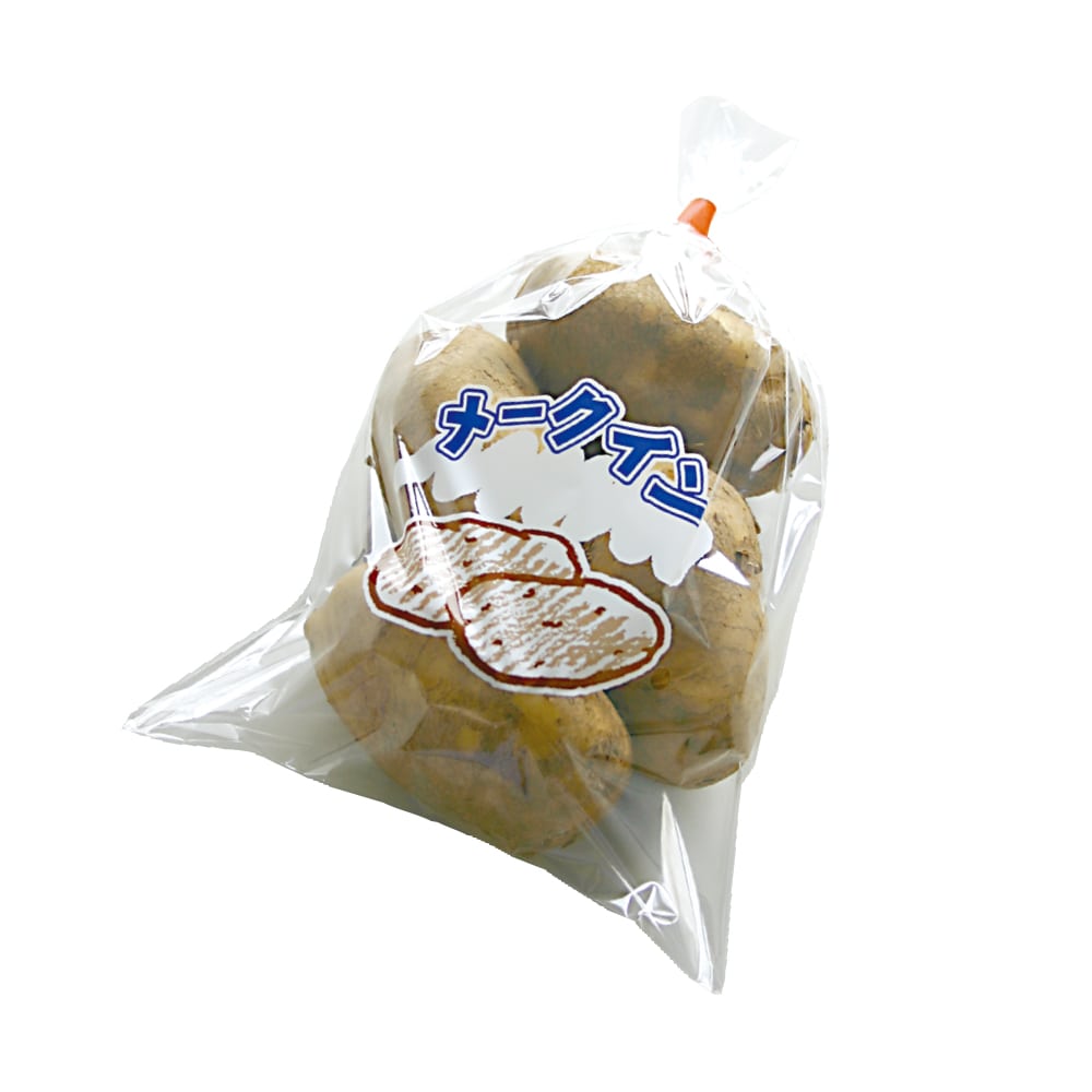 オーダーボードン袋　メークイン