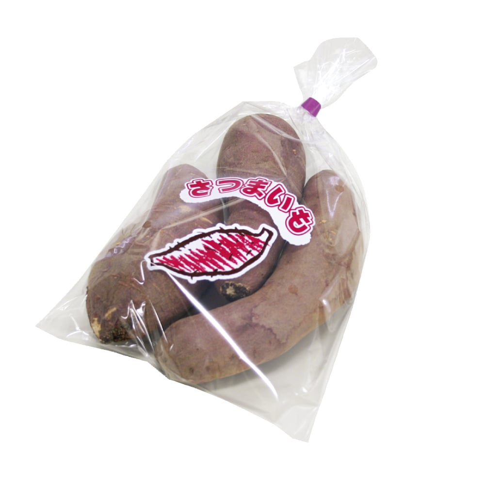 オーダーボードン袋　さつまいも