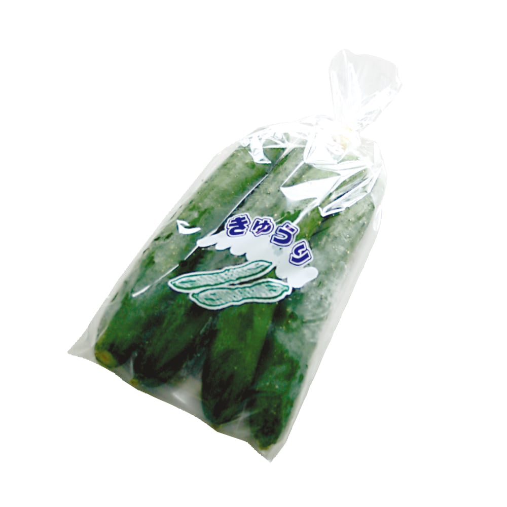 オーダーボードン袋　きゅうり（大）