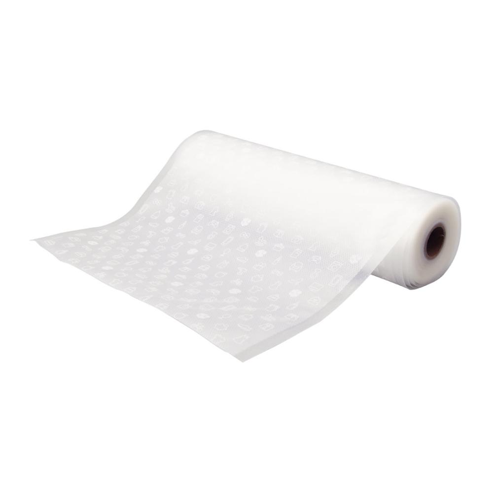 ドリテック　衣類用ロールフィルム　幅２８ｃｍ×長さ１０ｍ