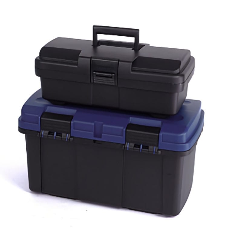 リングスター　ダブルセットプロ　ネイビー／ブラック　ＰＤ－４６００Ｗ　ＮＢ／ＢＫ